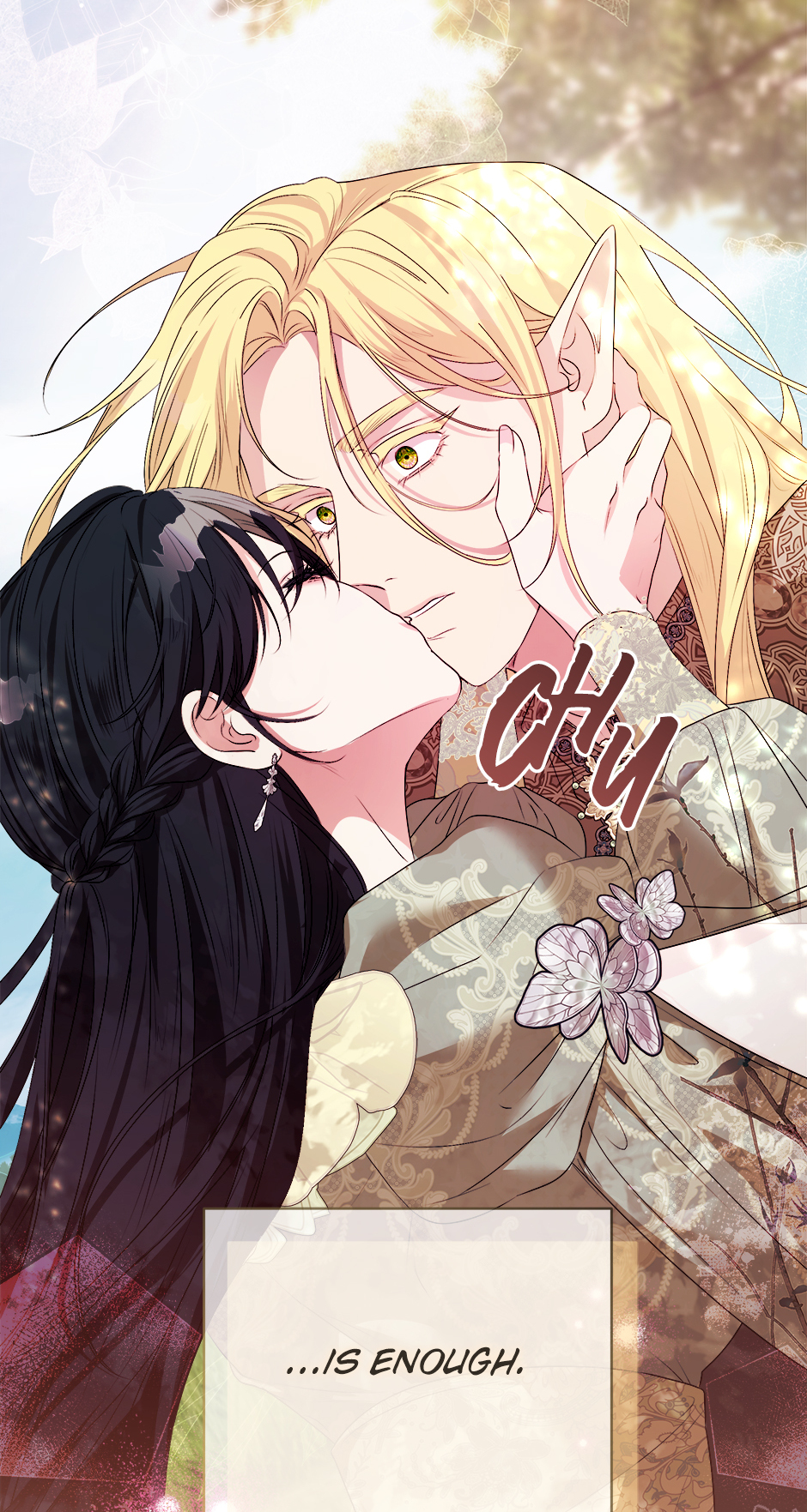 A Breath in the End of Verdure Chapter 50 page 87 - 
