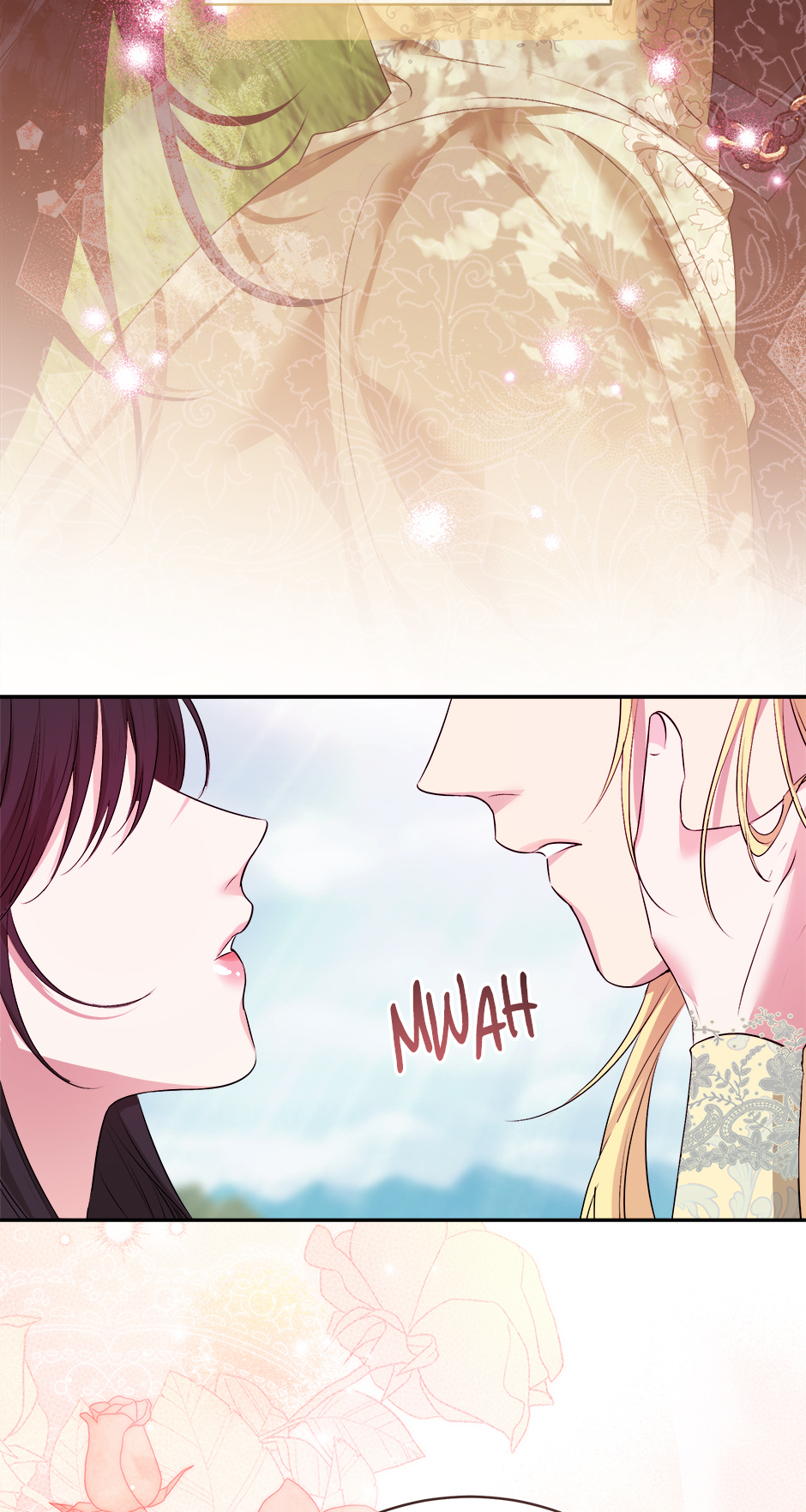 A Breath in the End of Verdure Chapter 50 page 88 - 