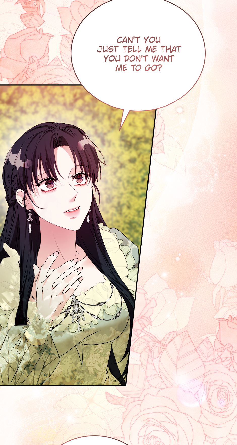 A Breath in the End of Verdure Chapter 50 page 89 - 