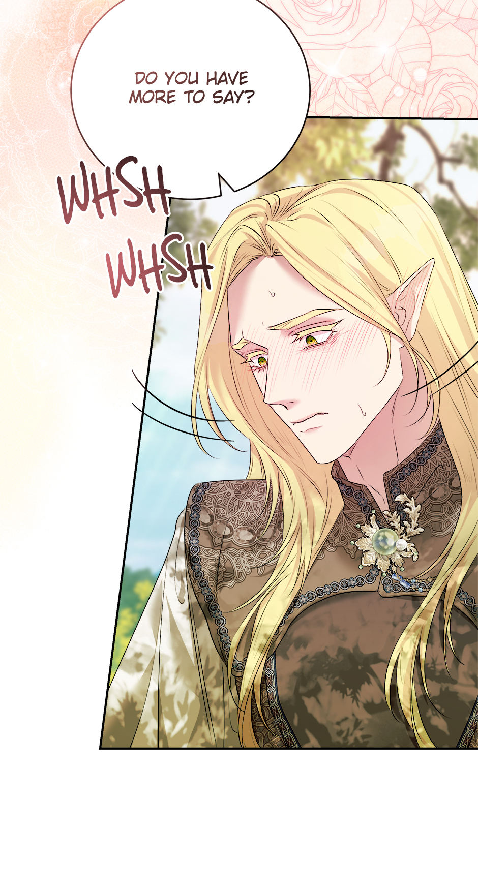 A Breath in the End of Verdure Chapter 50 page 90 - 