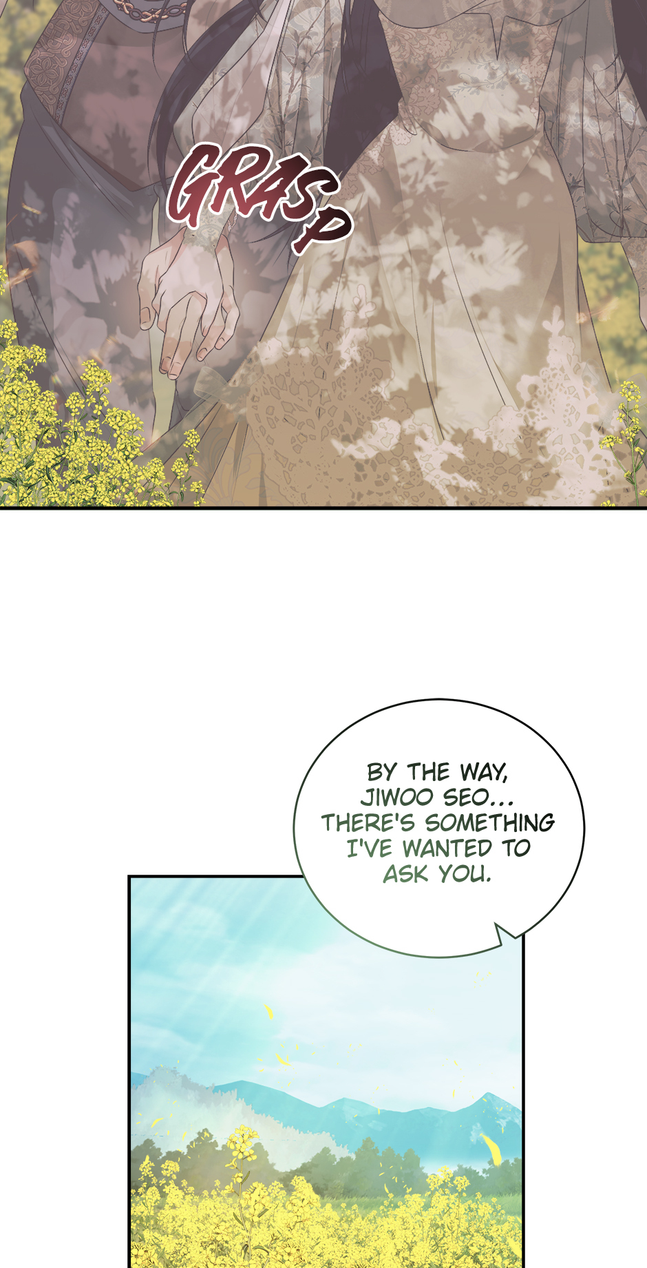 A Breath in the End of Verdure Chapter 50 page 92 - 