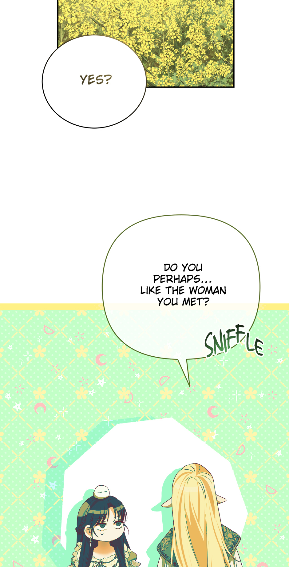 A Breath in the End of Verdure Chapter 50 page 93 - 