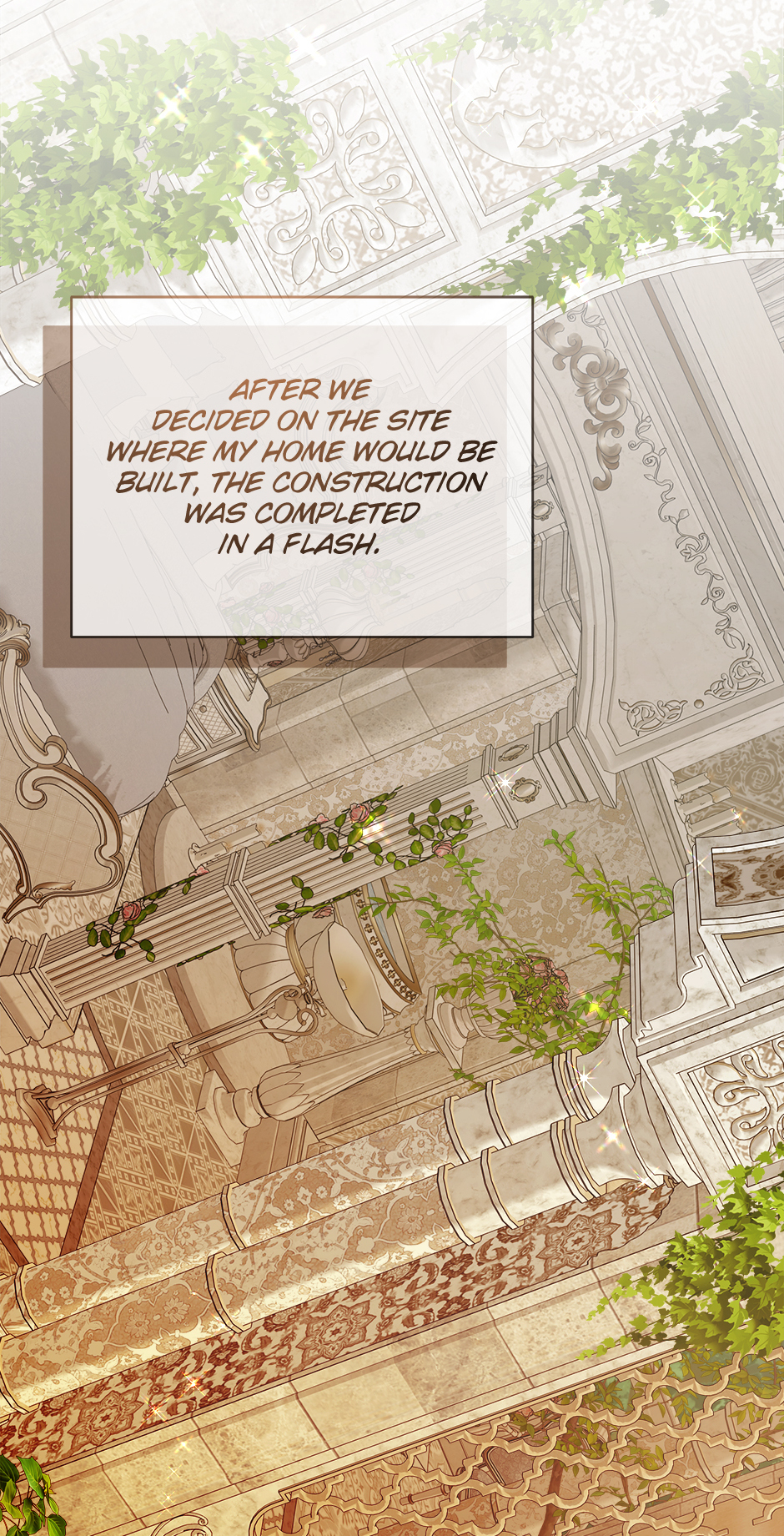 A Breath in the End of Verdure Chapter 50 page 95 - 