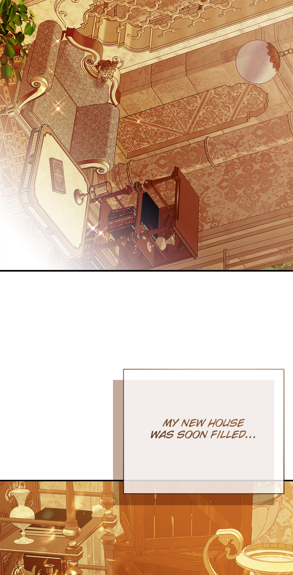 A Breath in the End of Verdure Chapter 50 page 96 - 