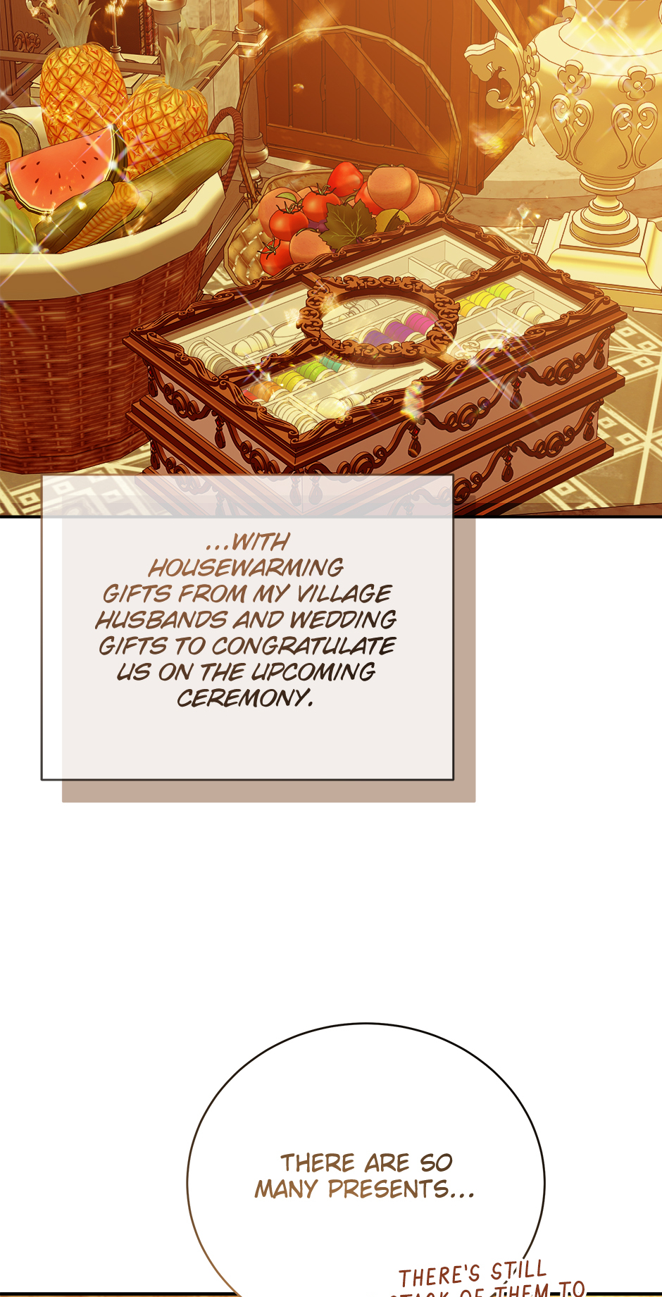 A Breath in the End of Verdure Chapter 50 page 97 - 