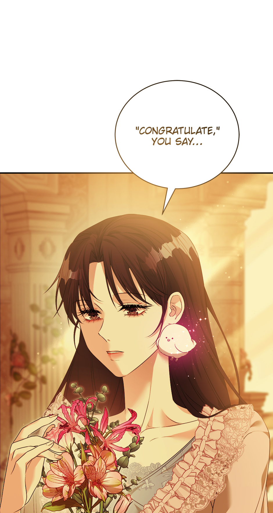 A Breath in the End of Verdure Chapter 50 page 99 - 