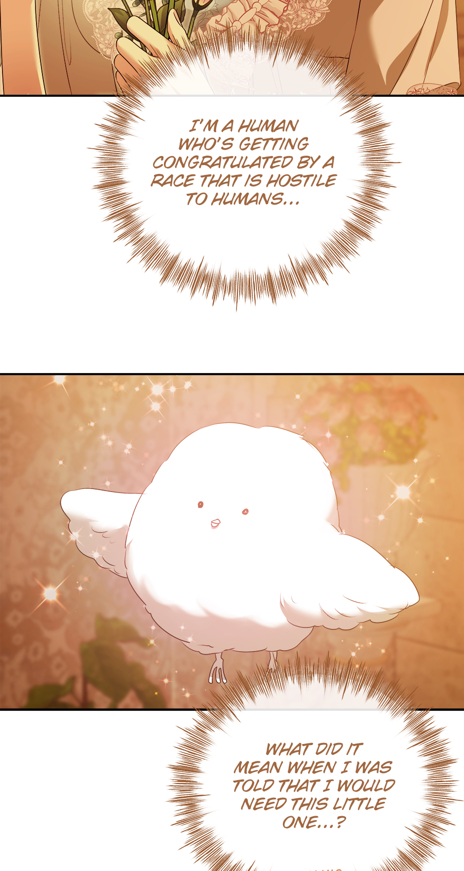 A Breath in the End of Verdure Chapter 50 page 100 - 