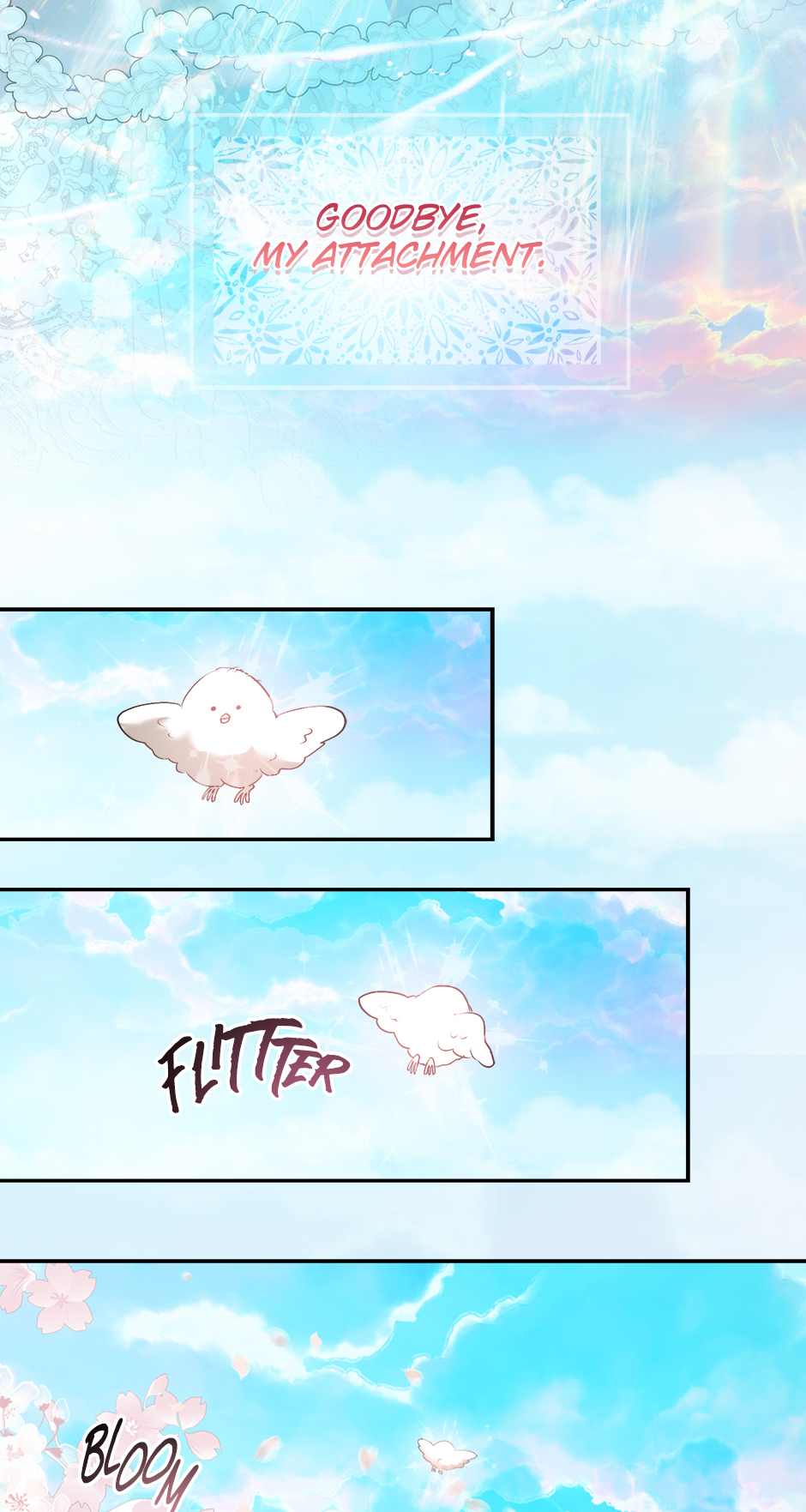 A Breath in the End of Verdure Chapter 51 page 101 - 