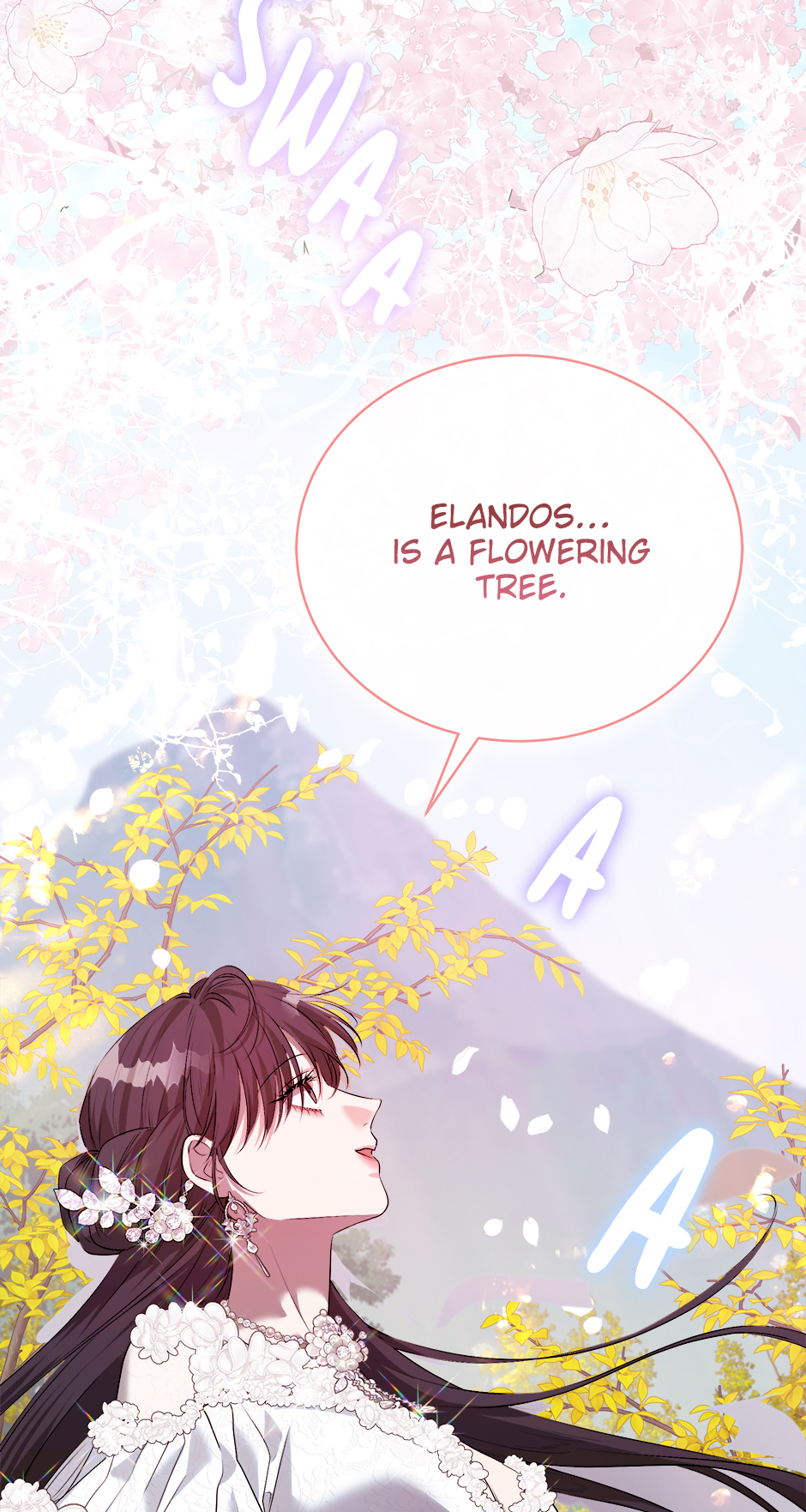 A Breath in the End of Verdure Chapter 51 page 103 - 