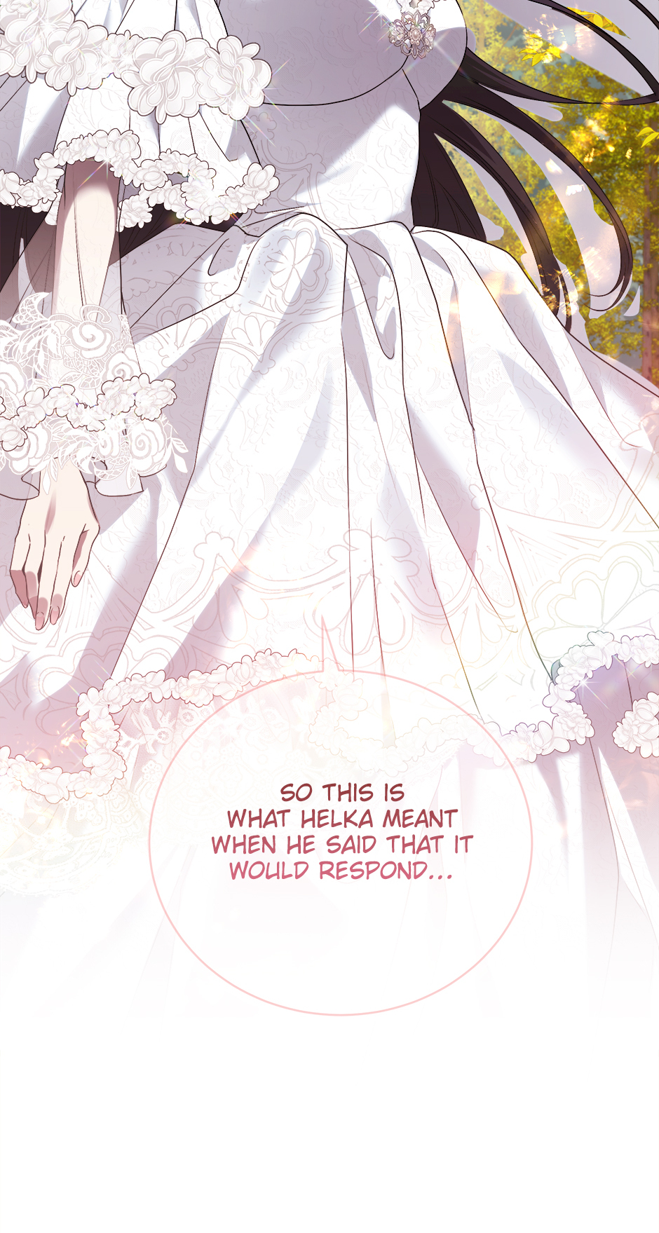 A Breath in the End of Verdure Chapter 51 page 104 - 