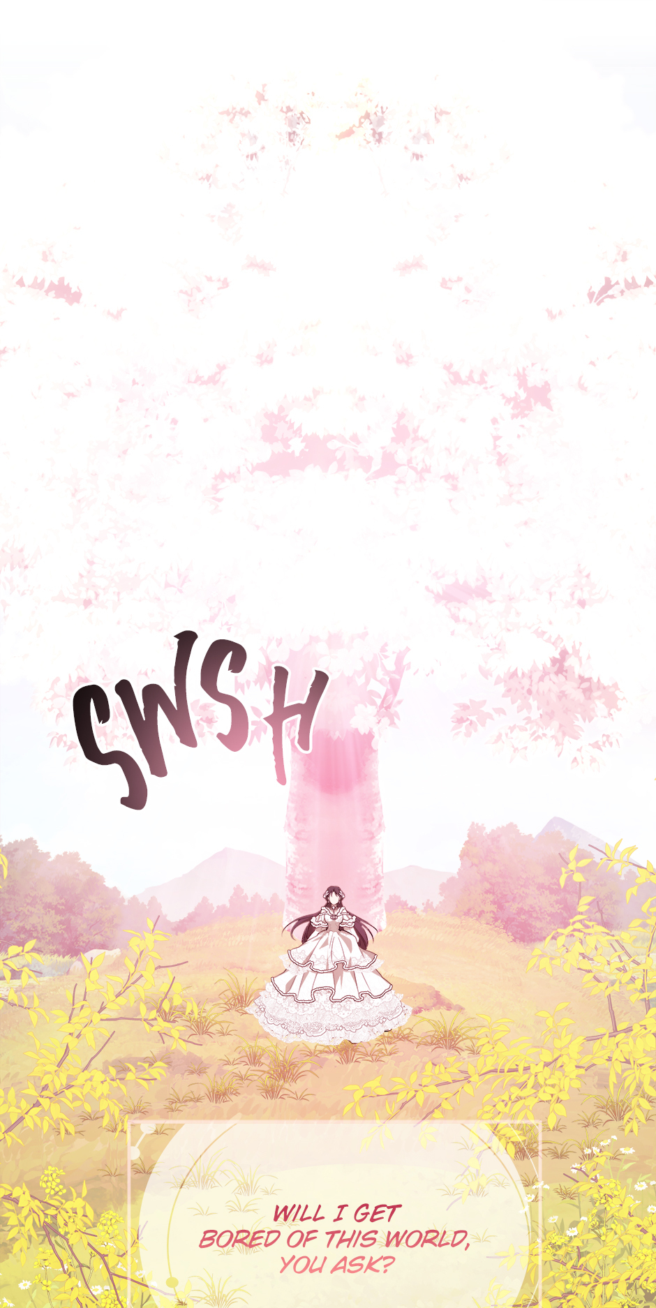 A Breath in the End of Verdure Chapter 51 page 105 - 