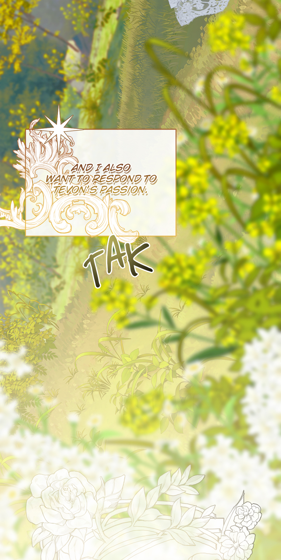 A Breath in the End of Verdure Chapter 51 page 109 - 