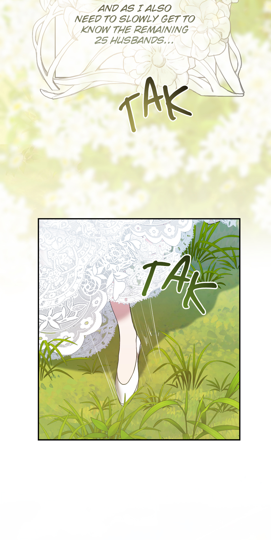 A Breath in the End of Verdure Chapter 51 page 110 - 