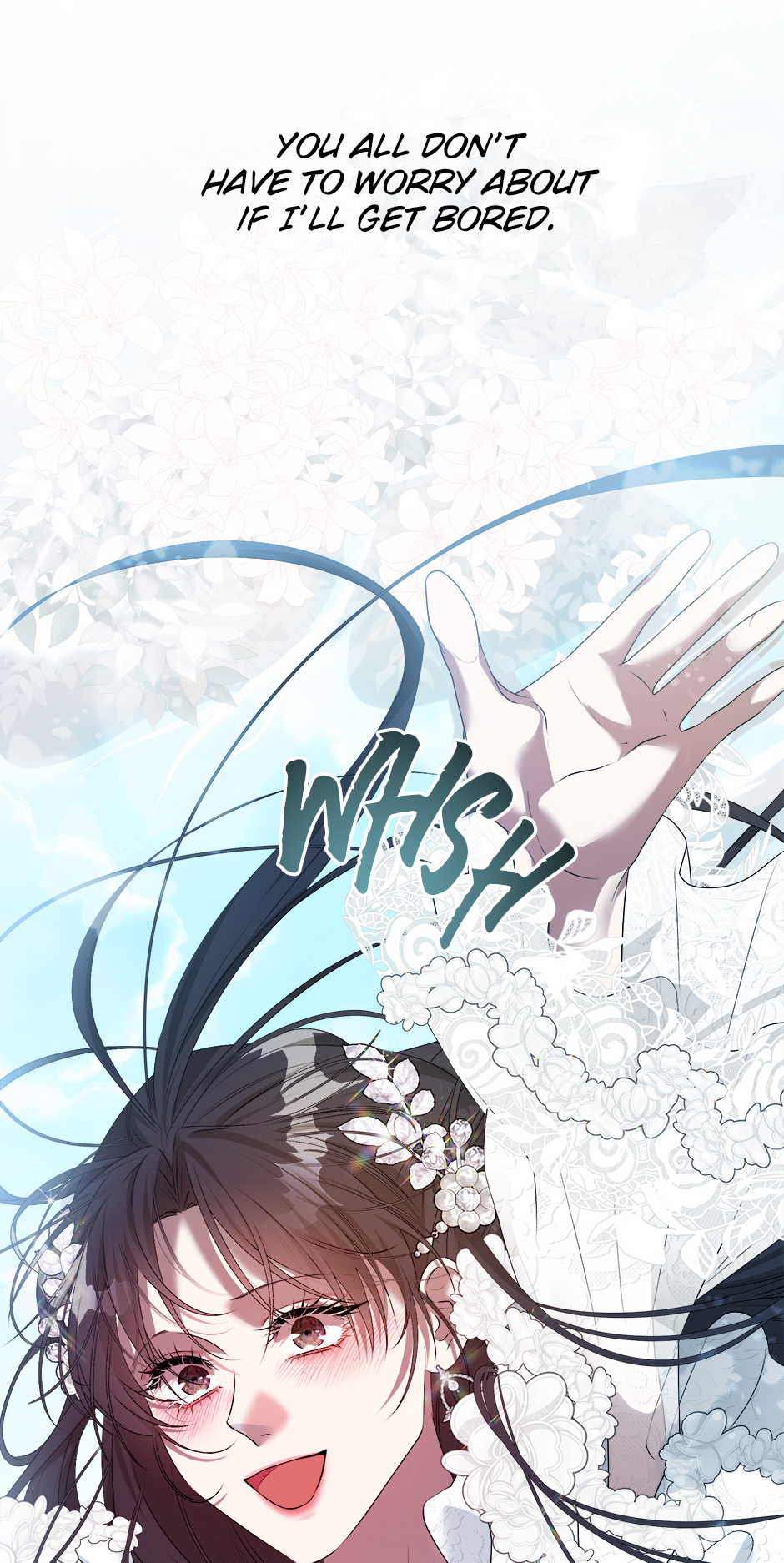 A Breath in the End of Verdure Chapter 51 page 111 - 