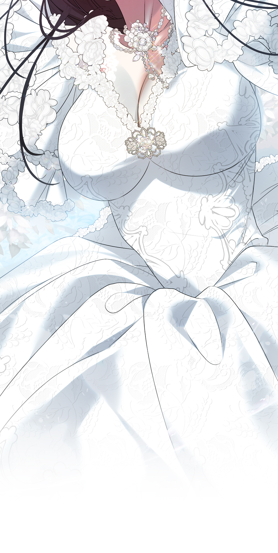A Breath in the End of Verdure Chapter 51 page 112 - 