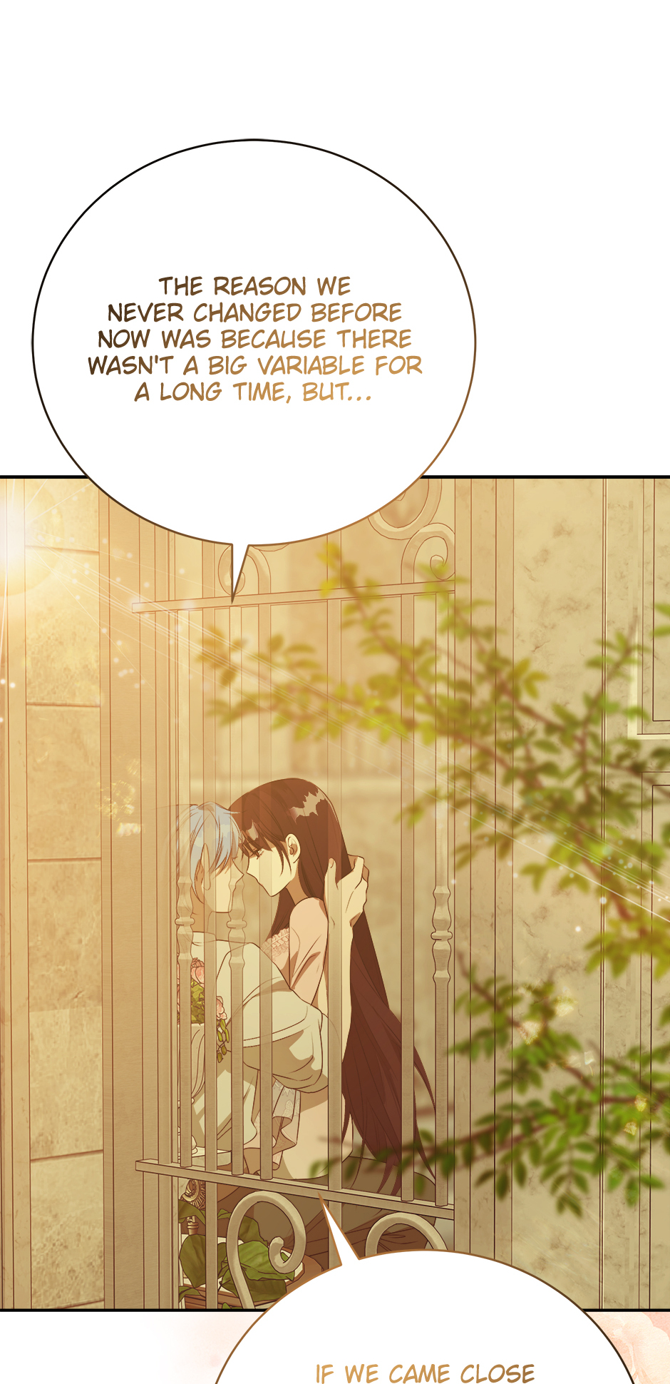 A Breath in the End of Verdure Chapter 51 page 14 - 
