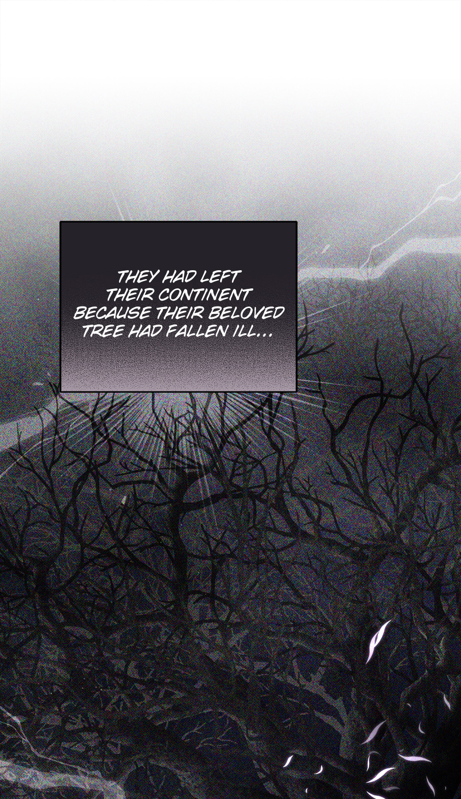 A Breath in the End of Verdure Chapter 51 page 16 - 