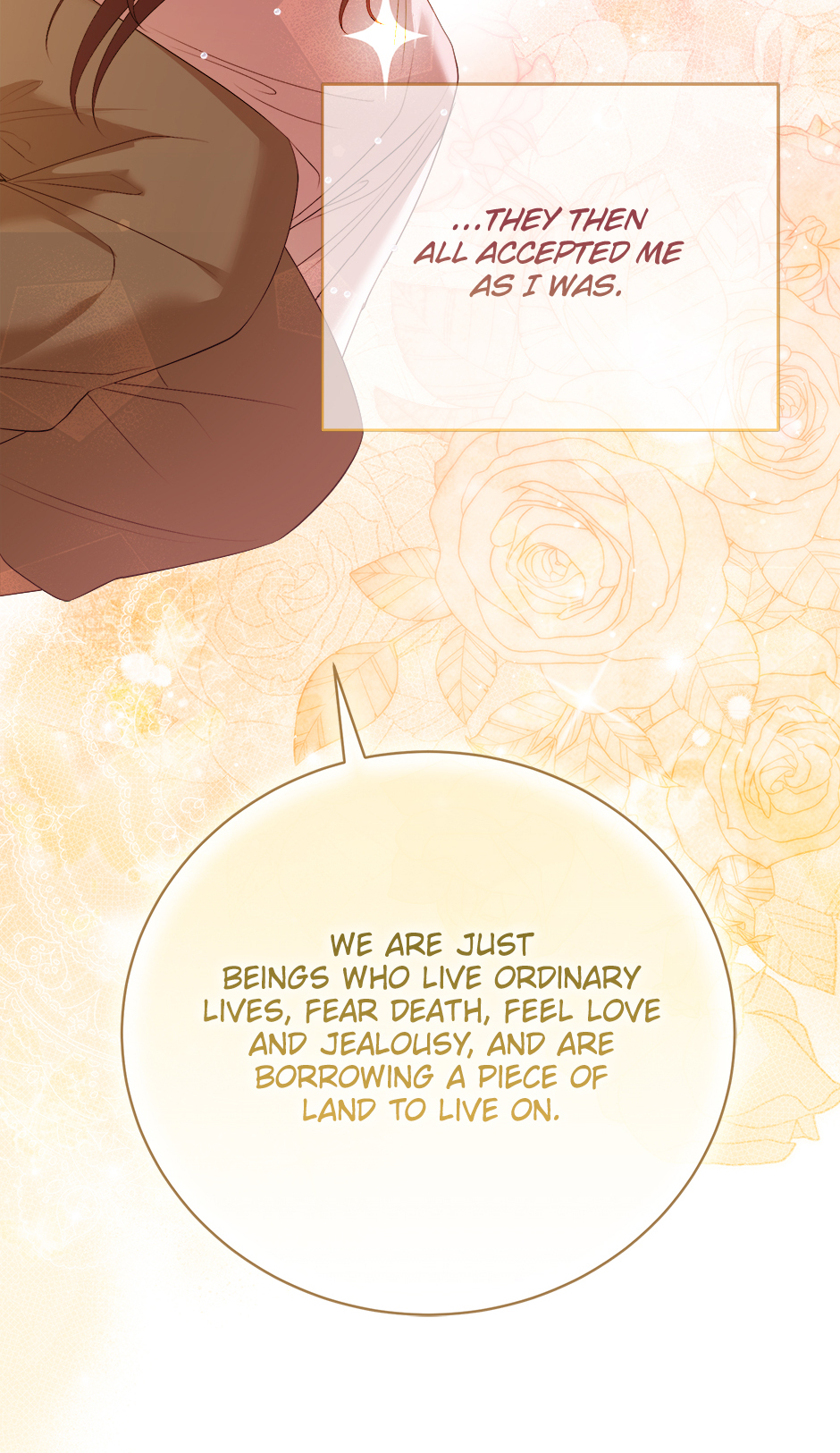 A Breath in the End of Verdure Chapter 51 page 20 - 