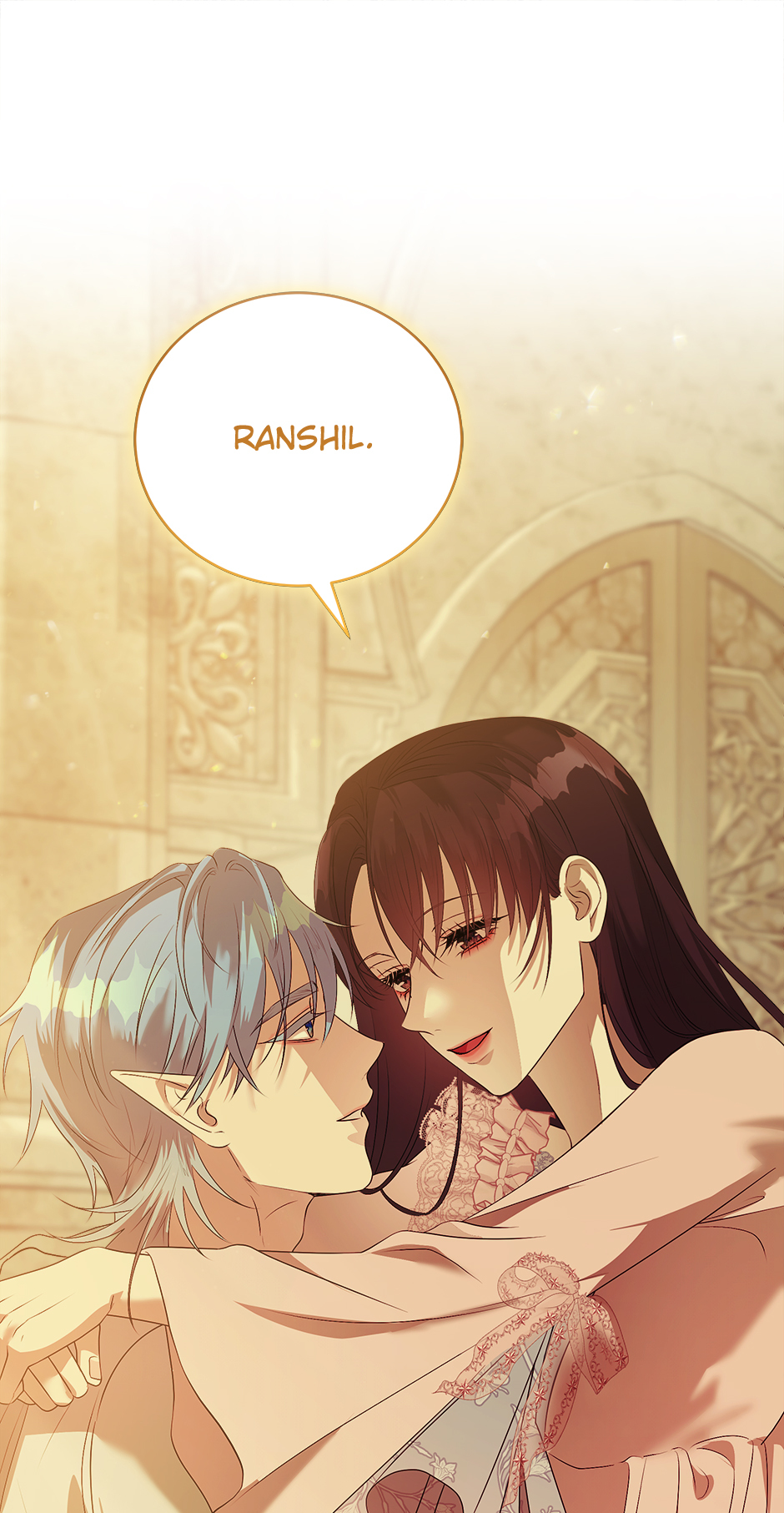 A Breath in the End of Verdure Chapter 51 page 24 - 
