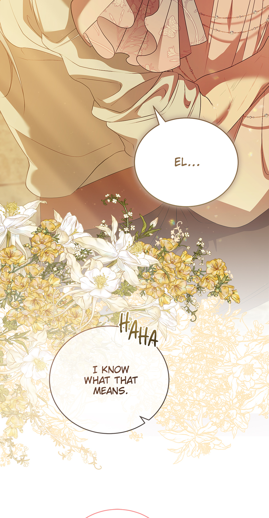 A Breath in the End of Verdure Chapter 51 page 25 - 