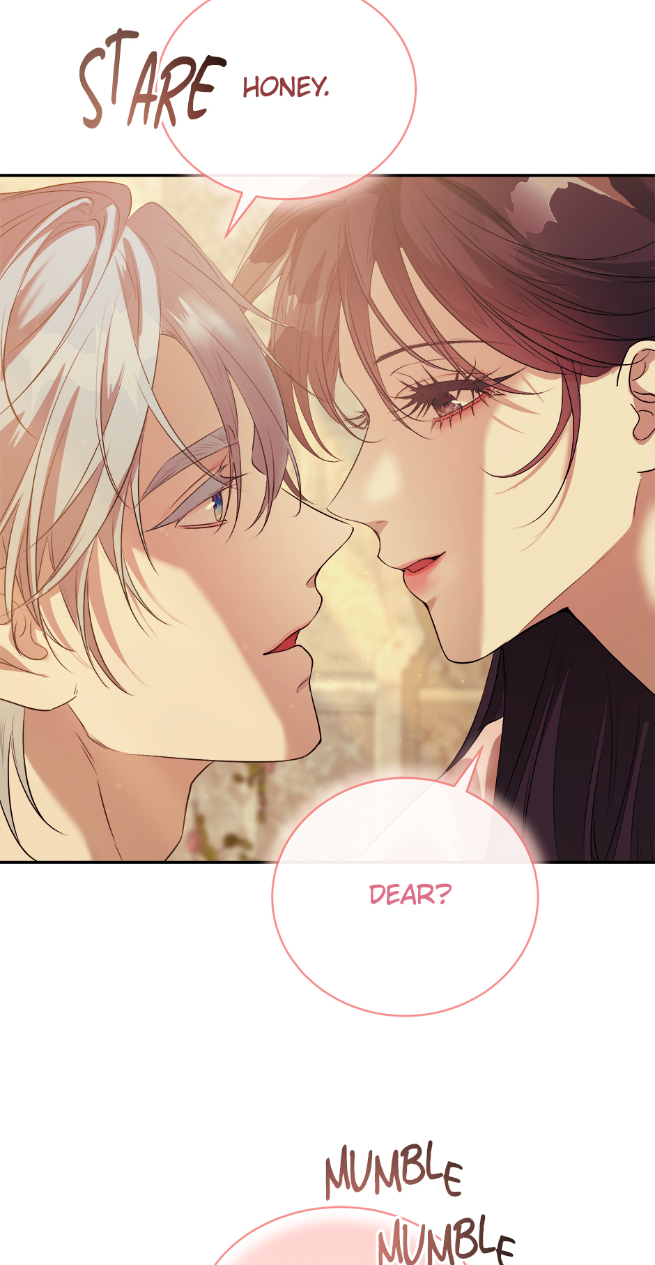 A Breath in the End of Verdure Chapter 51 page 26 - 