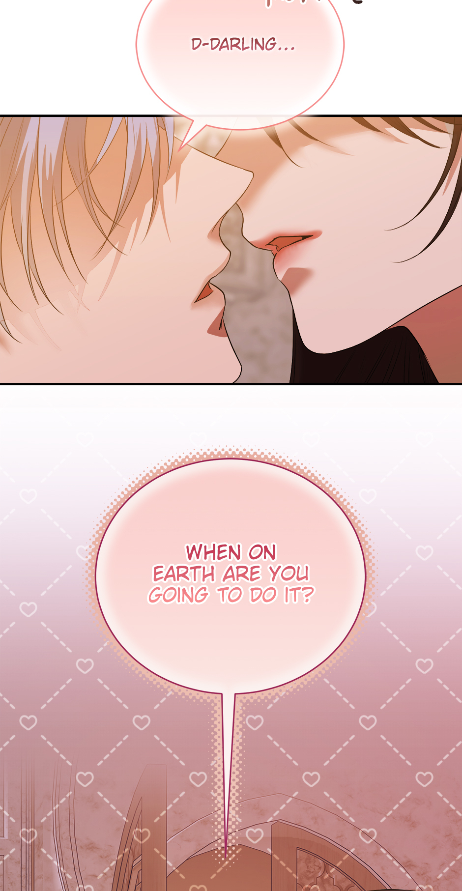 A Breath in the End of Verdure Chapter 51 page 27 - 