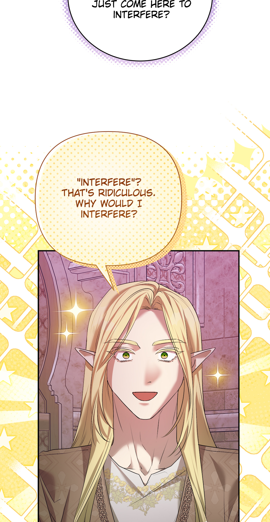 A Breath in the End of Verdure Chapter 51 page 32 - 