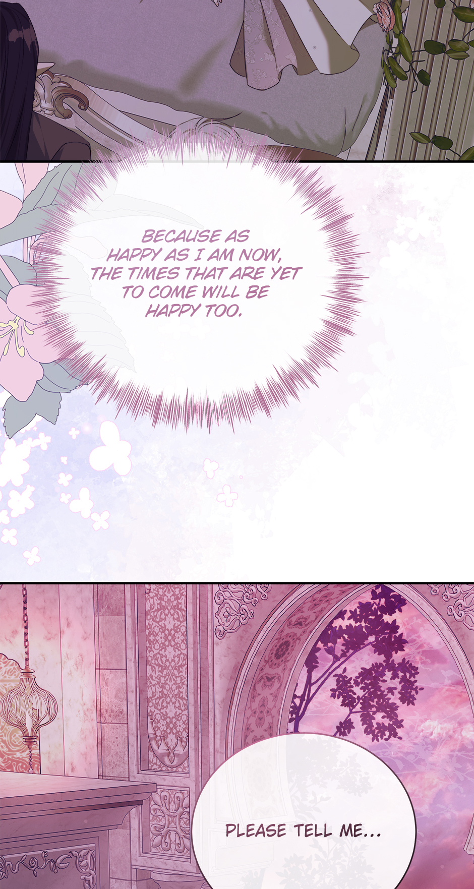 A Breath in the End of Verdure Chapter 51 page 39 - 
