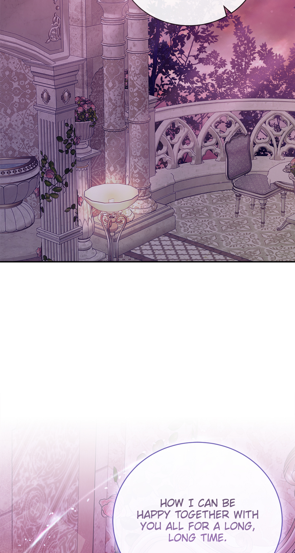 A Breath in the End of Verdure Chapter 51 page 40 - 