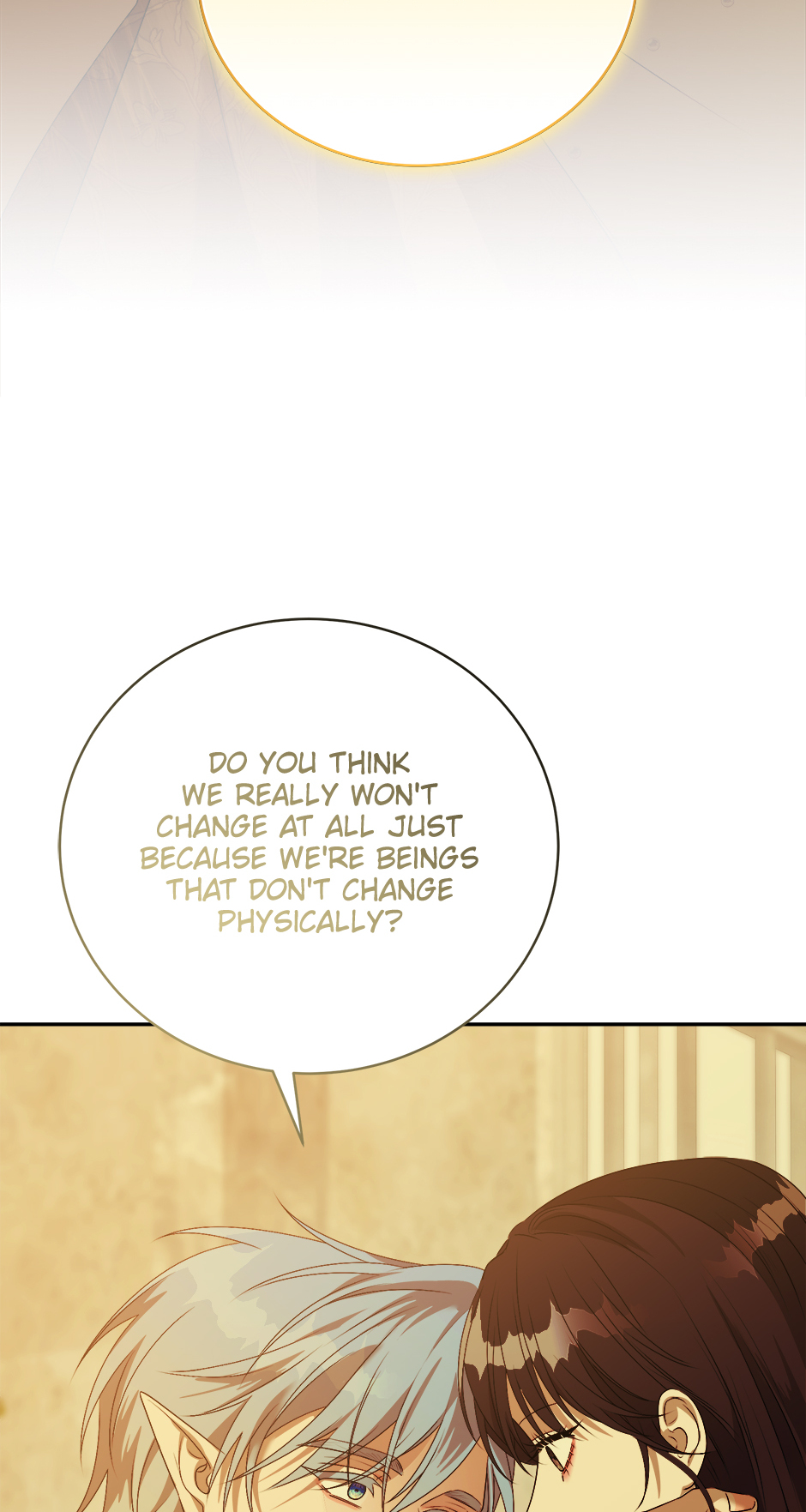 A Breath in the End of Verdure Chapter 51 page 5 - 