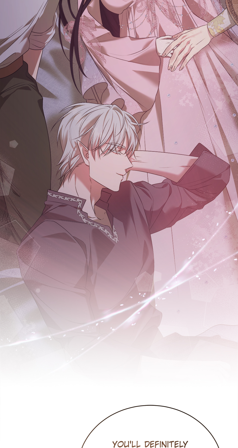 A Breath in the End of Verdure Chapter 51 page 42 - 