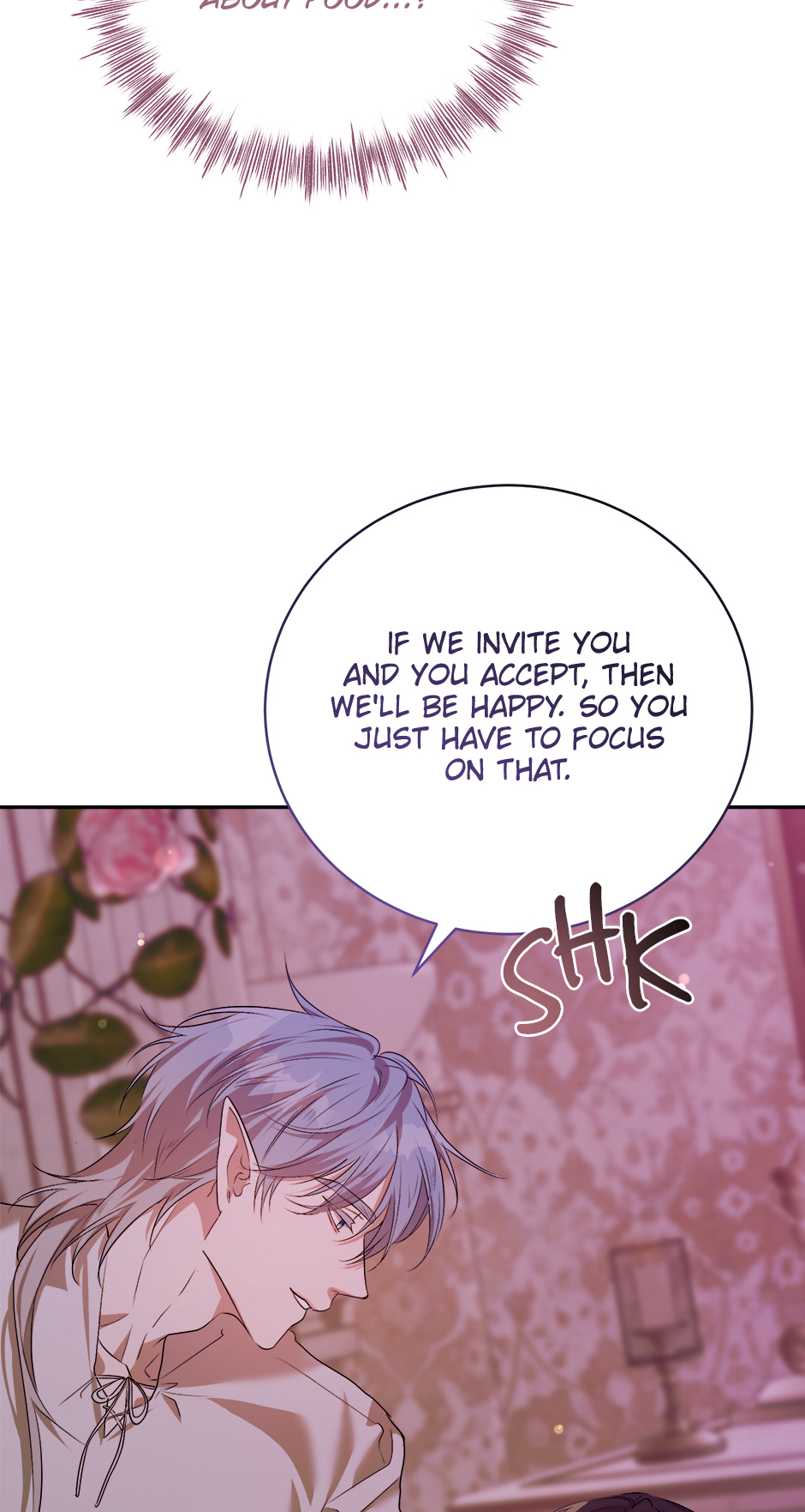 A Breath in the End of Verdure Chapter 51 page 44 - 