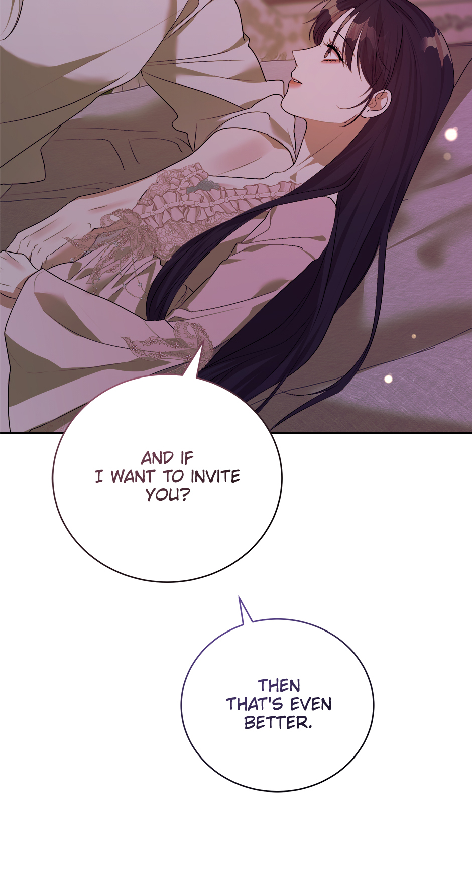 A Breath in the End of Verdure Chapter 51 page 45 - 