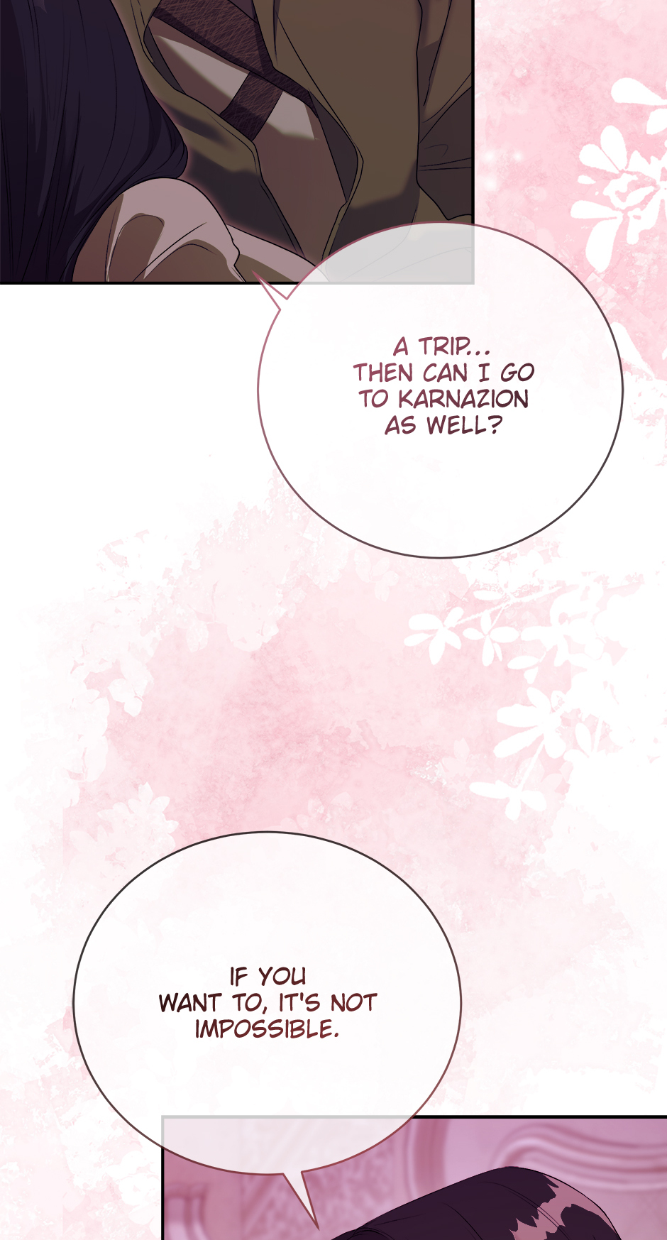 A Breath in the End of Verdure Chapter 51 page 47 - 