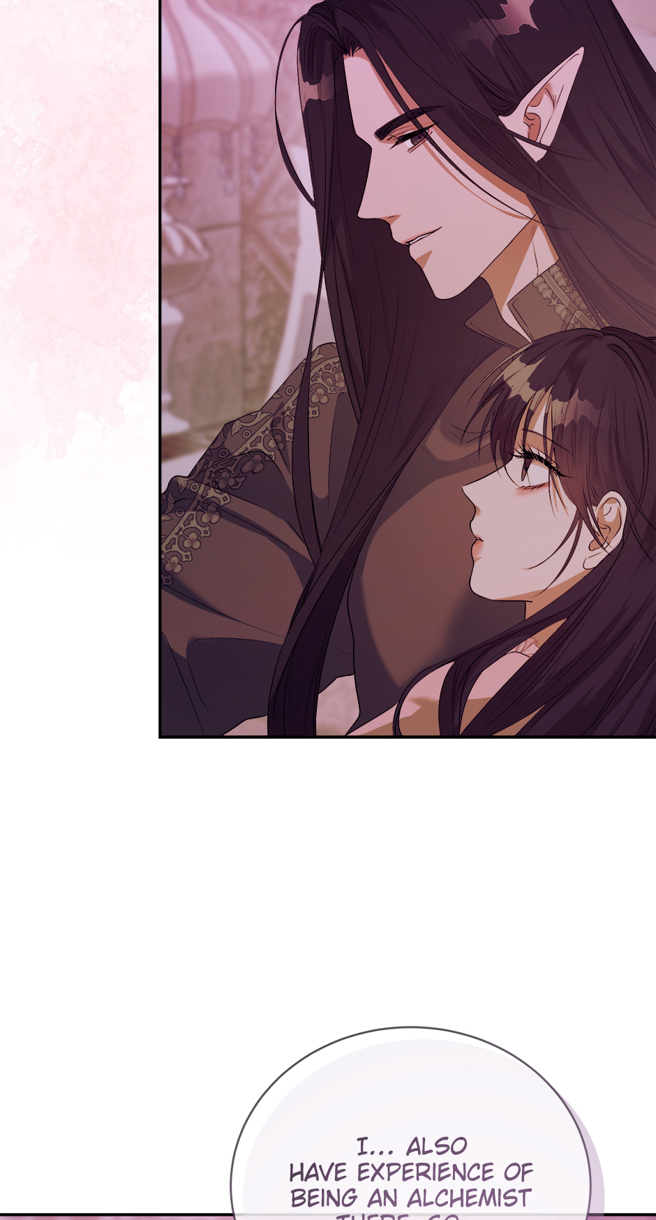 A Breath in the End of Verdure Chapter 51 page 48 - 