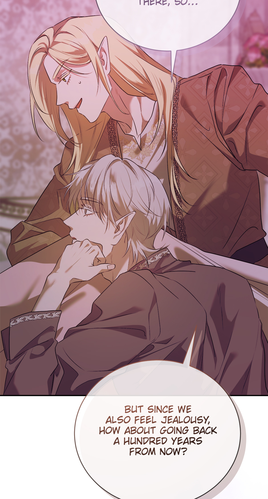 A Breath in the End of Verdure Chapter 51 page 49 - 