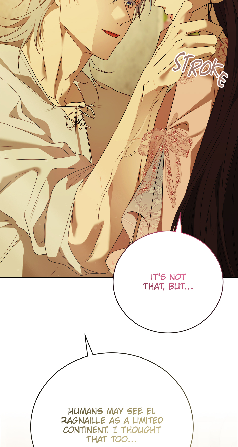 A Breath in the End of Verdure Chapter 51 page 6 - 