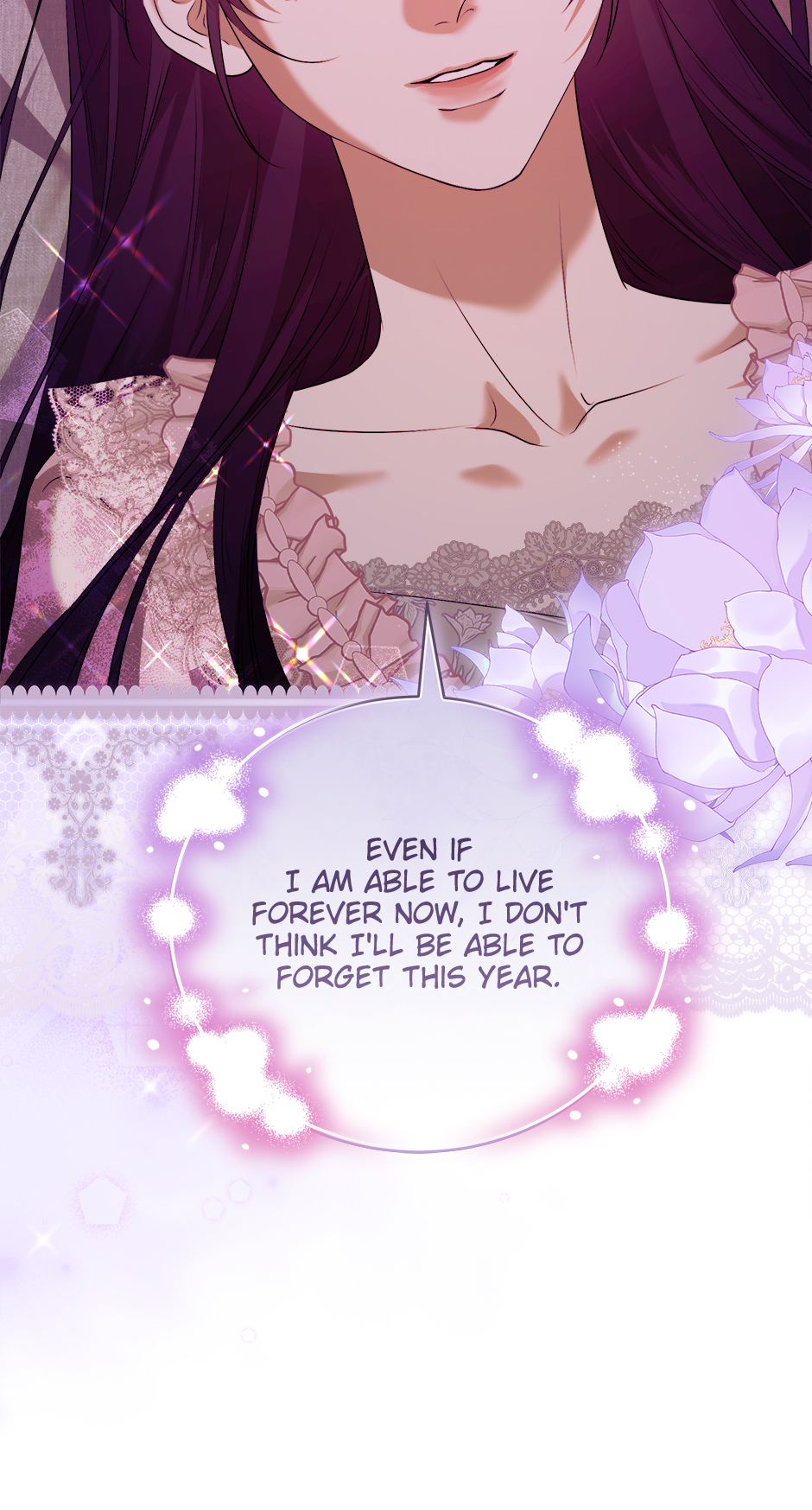 A Breath in the End of Verdure Chapter 51 page 51 - 
