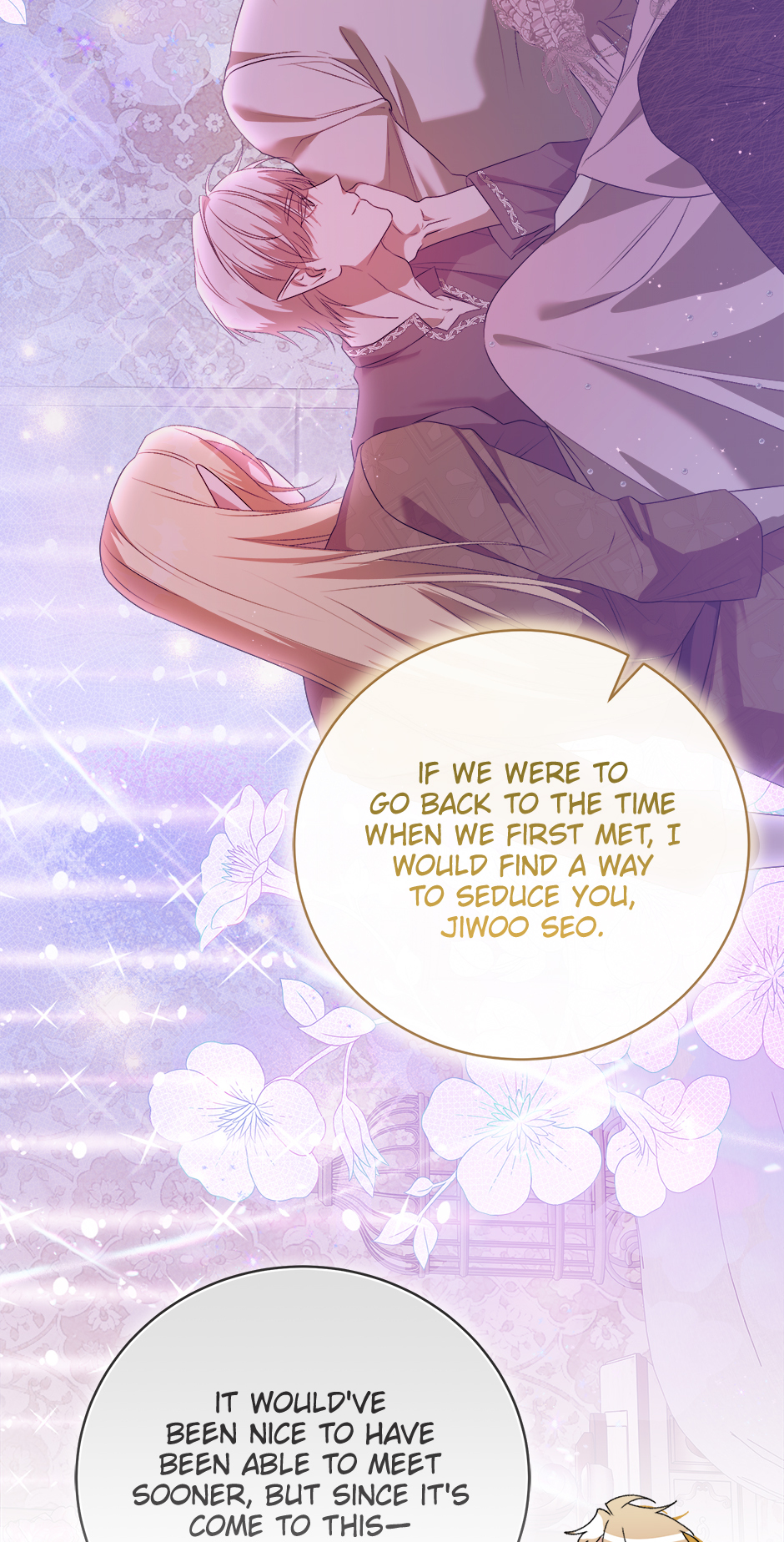A Breath in the End of Verdure Chapter 51 page 53 - 