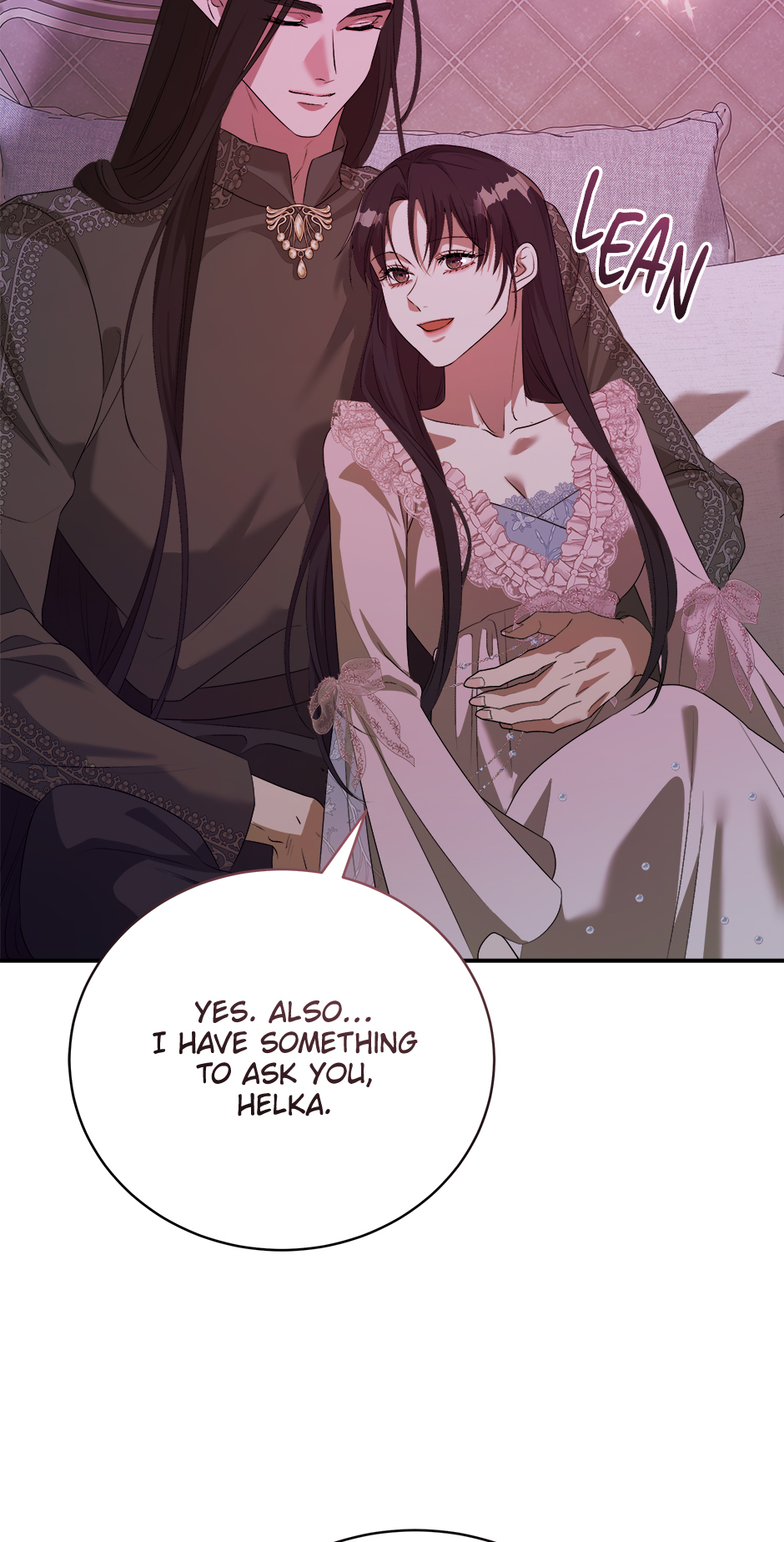 A Breath in the End of Verdure Chapter 51 page 55 - 