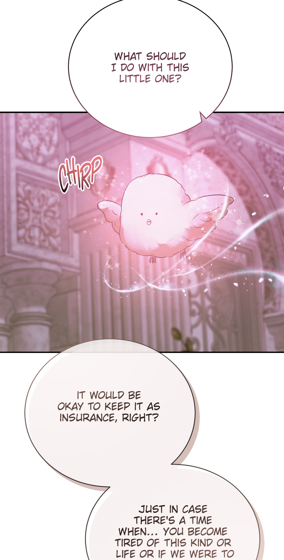 A Breath in the End of Verdure Chapter 51 page 56 - 
