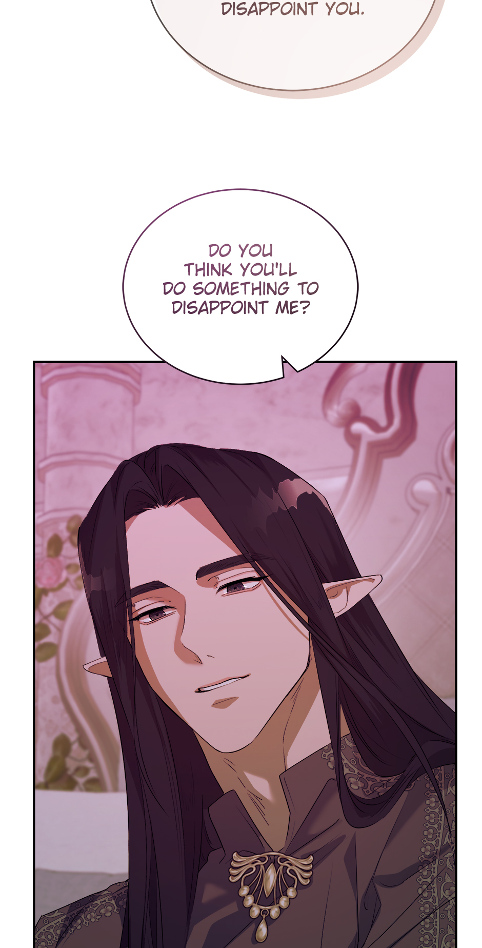 A Breath in the End of Verdure Chapter 51 page 57 - 