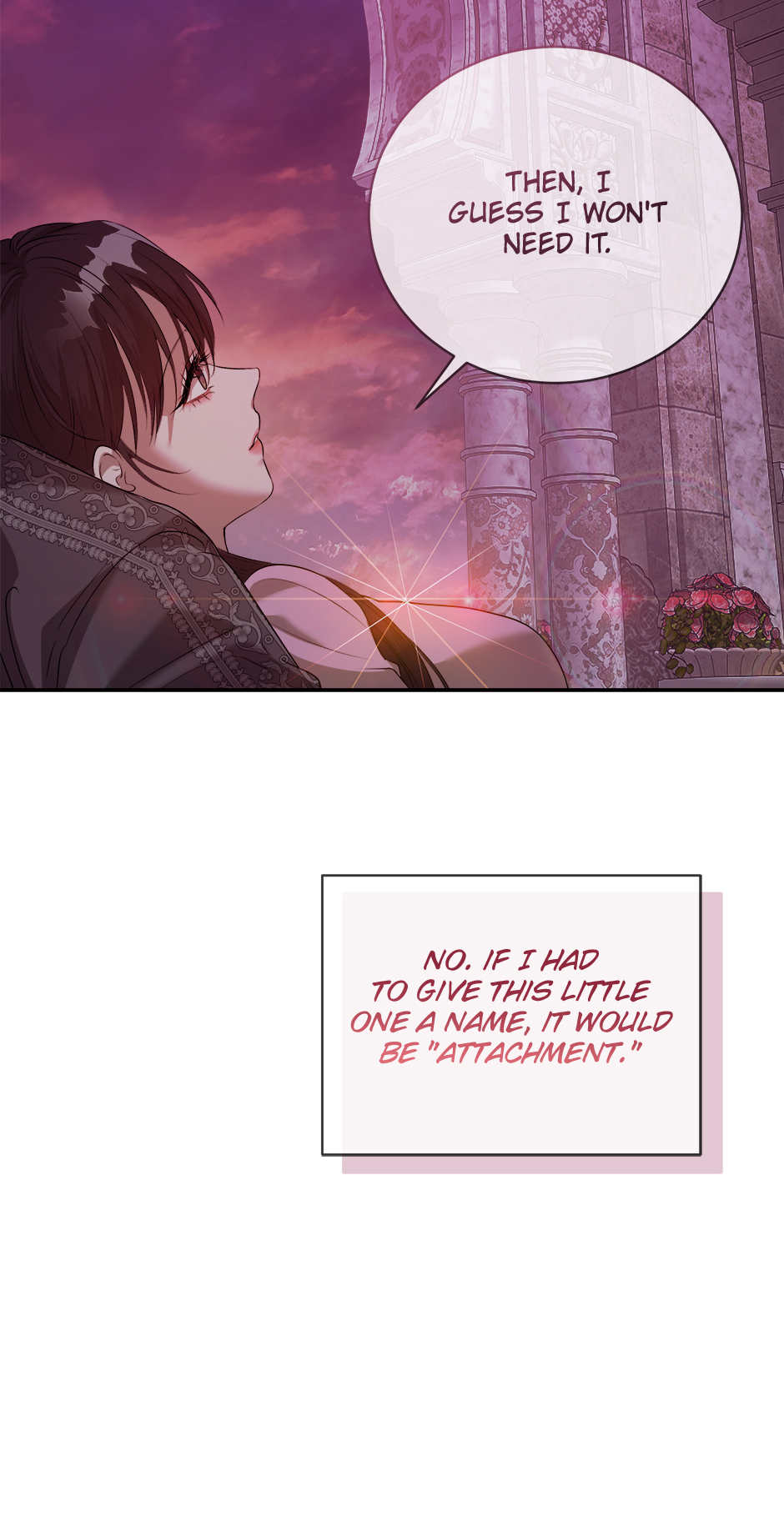 A Breath in the End of Verdure Chapter 51 page 59 - 