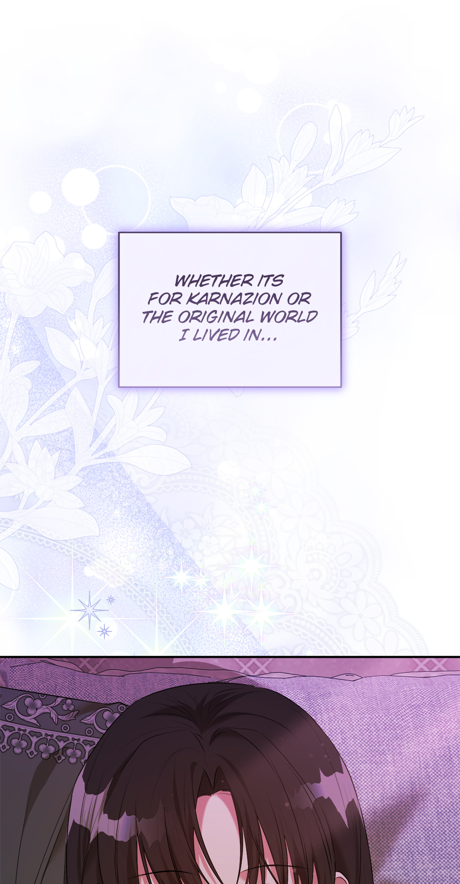 A Breath in the End of Verdure Chapter 51 page 60 - 