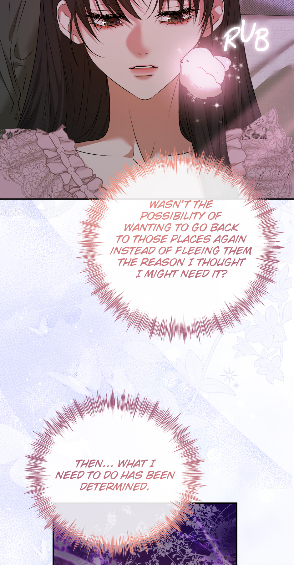 A Breath in the End of Verdure Chapter 51 page 61 - 