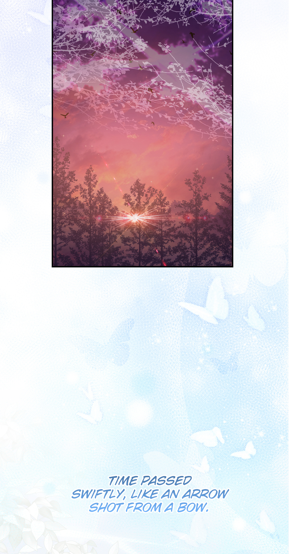A Breath in the End of Verdure Chapter 51 page 62 - 