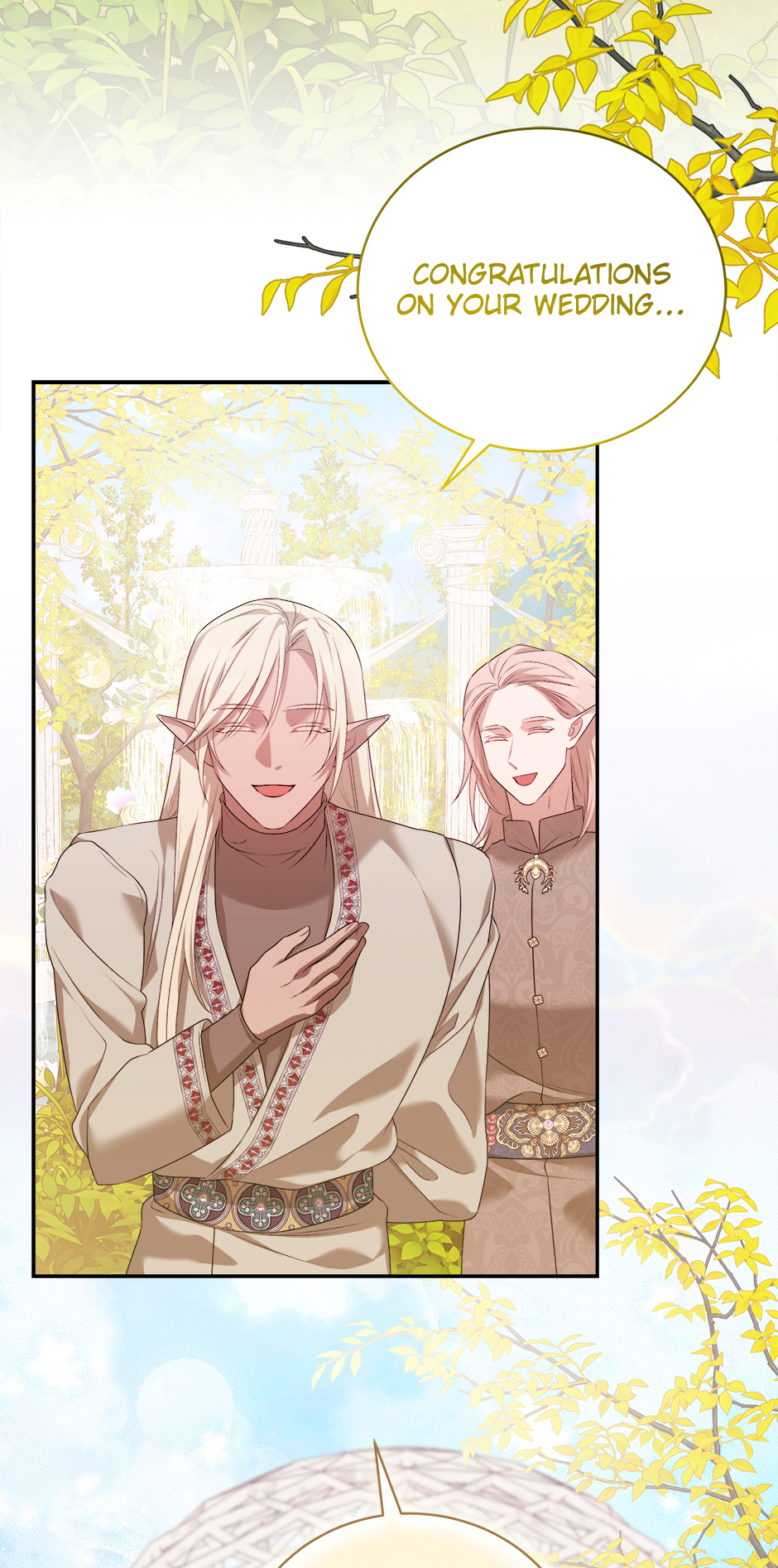 A Breath in the End of Verdure Chapter 51 page 65 - 