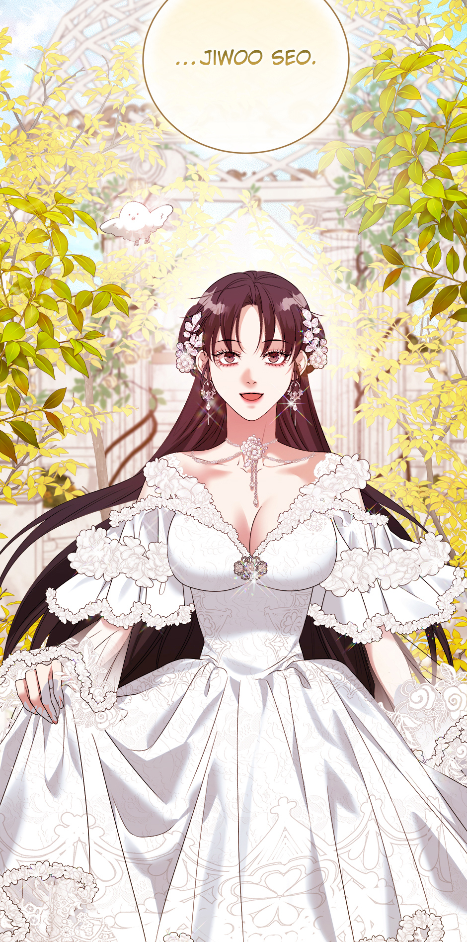 A Breath in the End of Verdure Chapter 51 page 66 - 