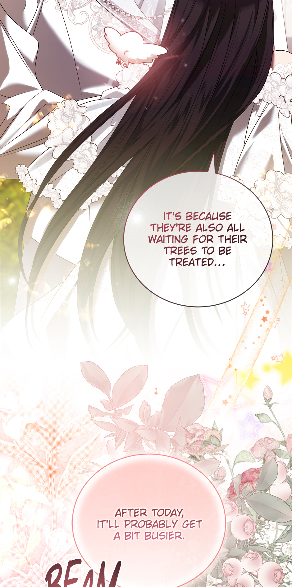 A Breath in the End of Verdure Chapter 51 page 69 - 