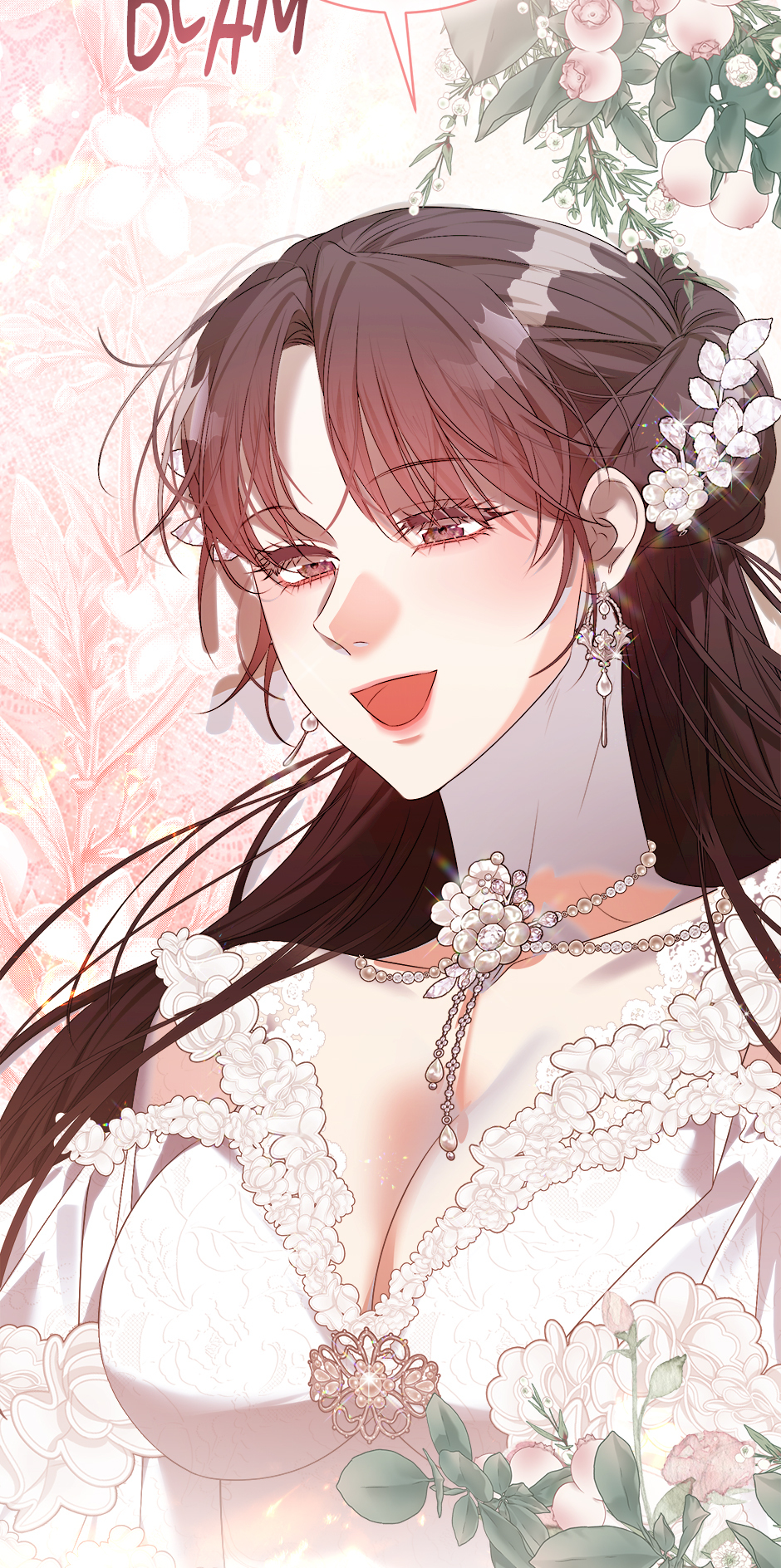 A Breath in the End of Verdure Chapter 51 page 70 - 